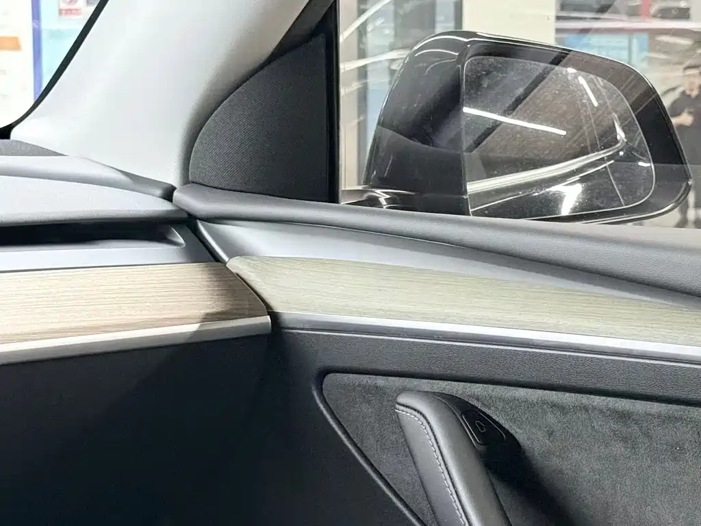 Tesla Model Y — миниатюра 8