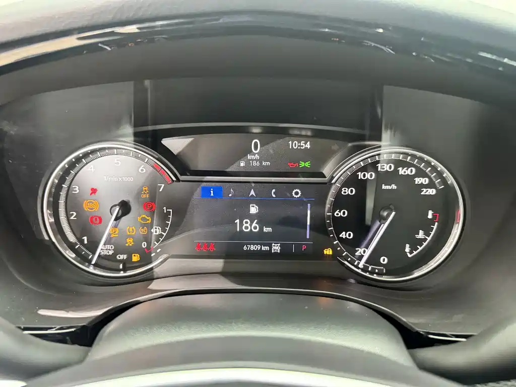 Cadillac XT5 — миниатюра 16