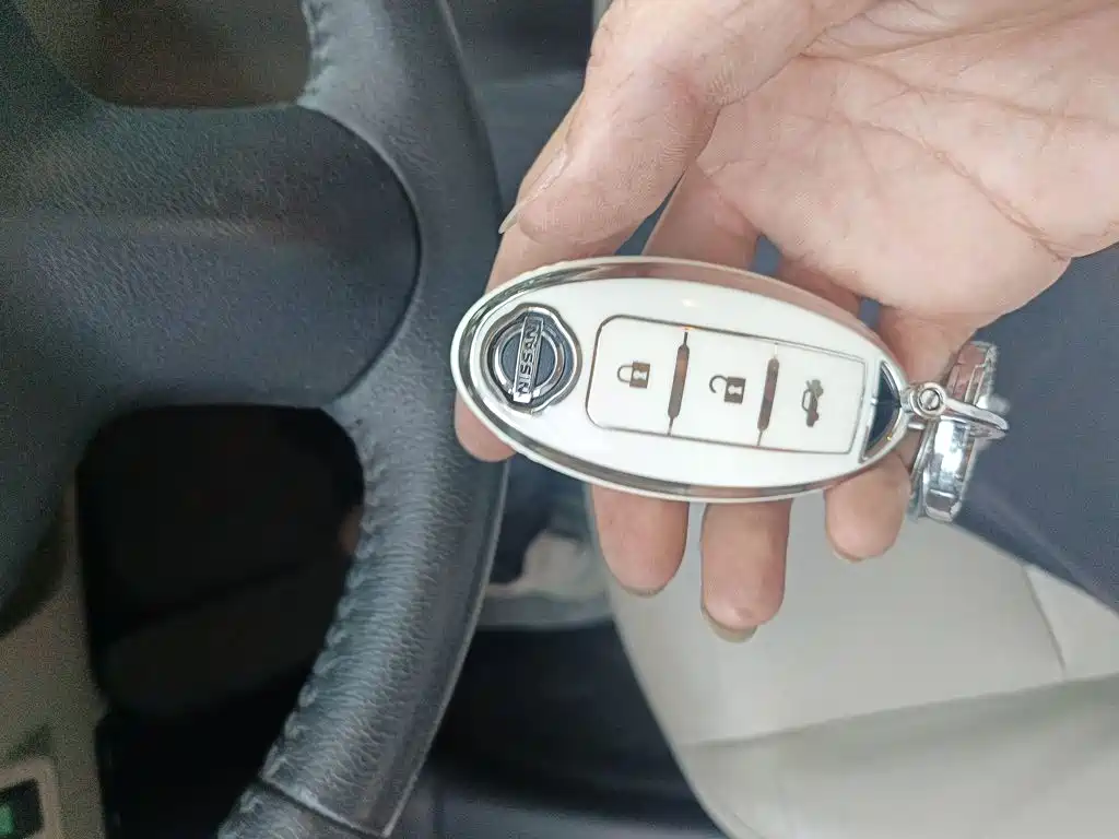 Nissan Sylphy — миниатюра 9