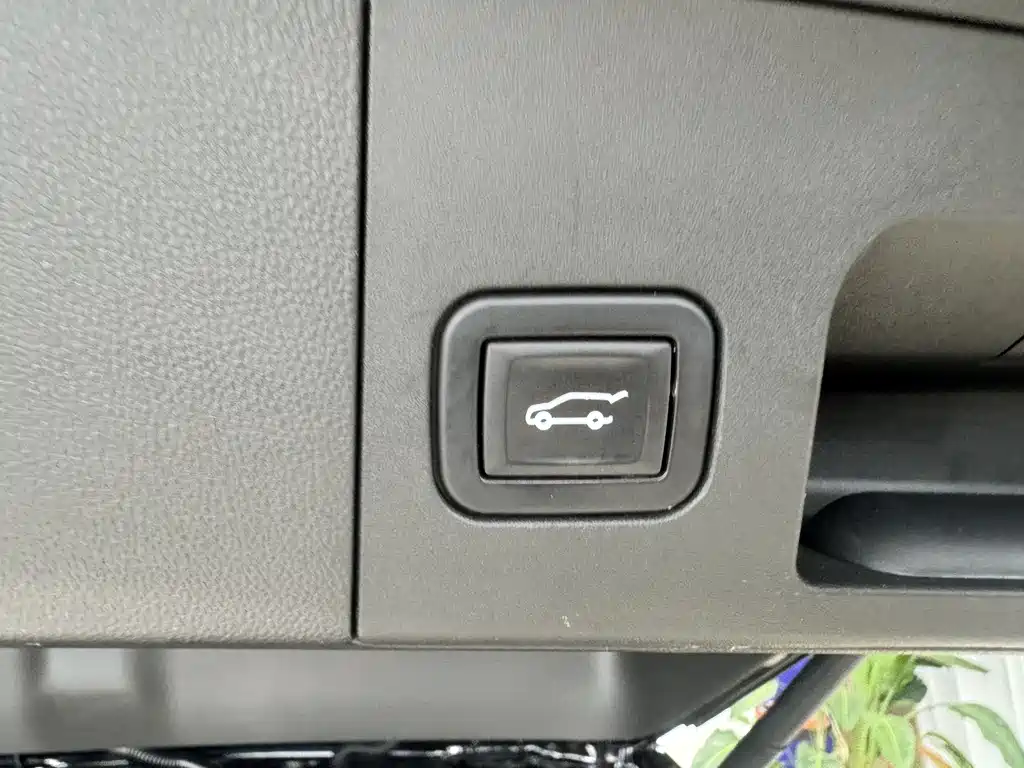 Cadillac XT5 — миниатюра 23