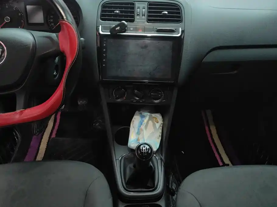 Volkswagen Polo — миниатюра 16