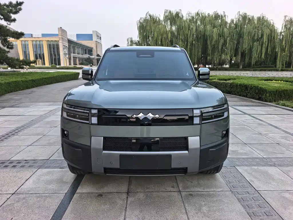 Fang Cheng Bao Ti 7