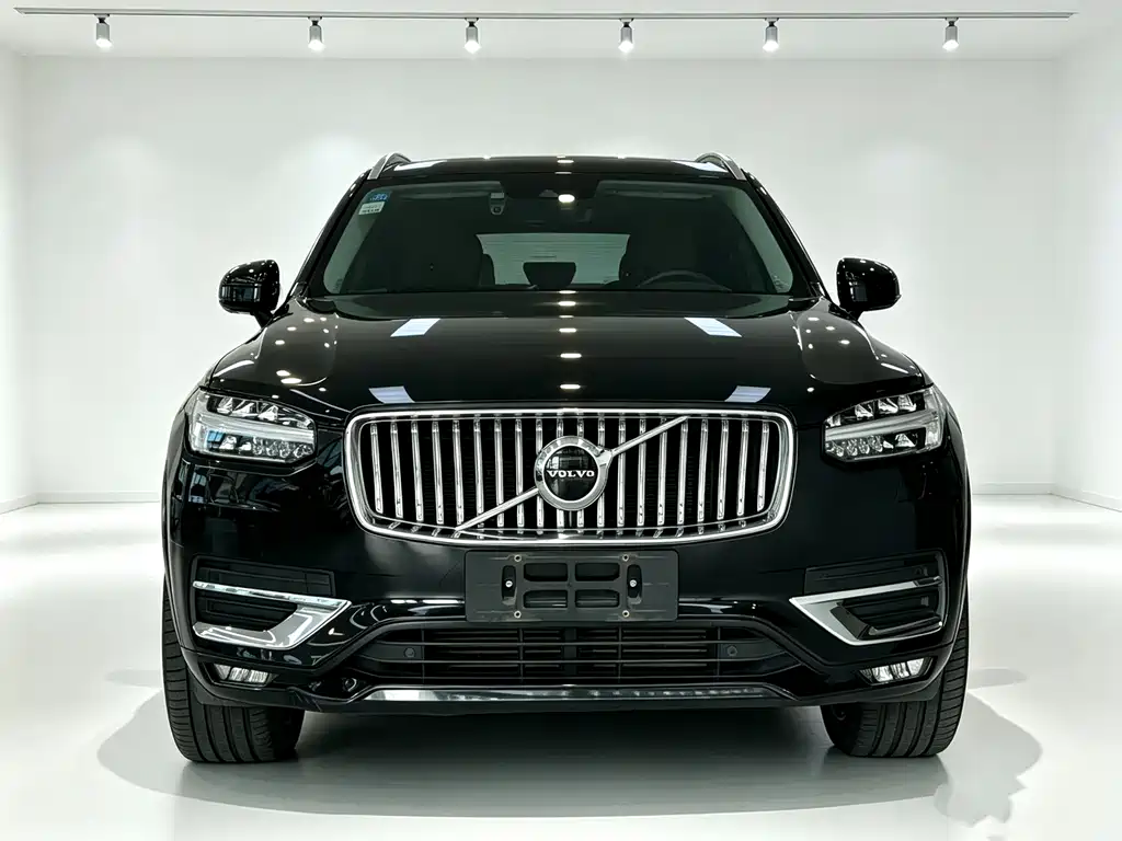 Volvo XC90 — миниатюра 2