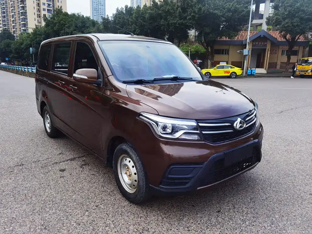 CHANGAN UNO S