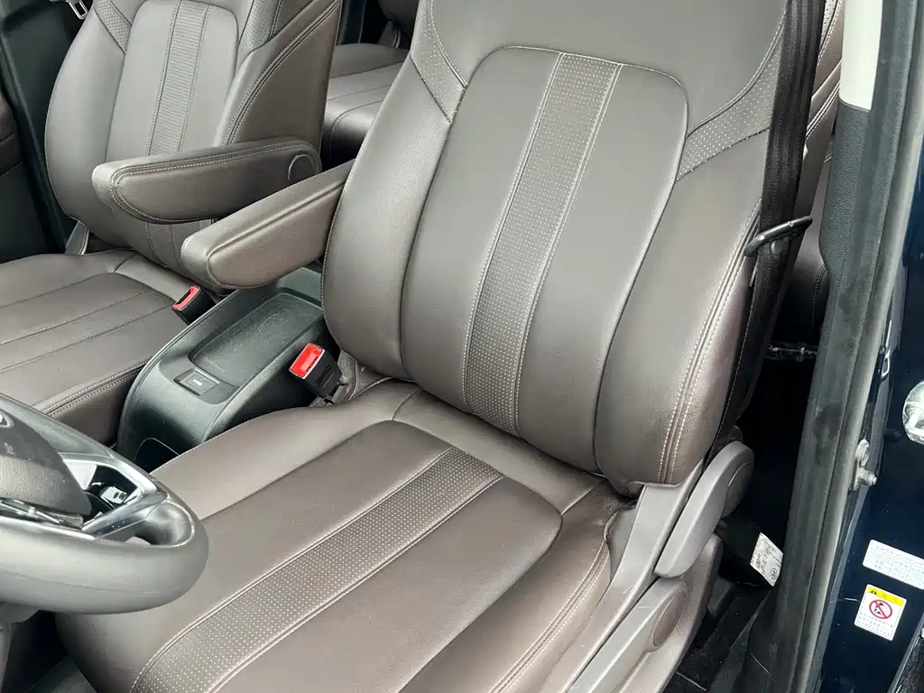 GAC Motor Trumpchi M6 — миниатюра 22