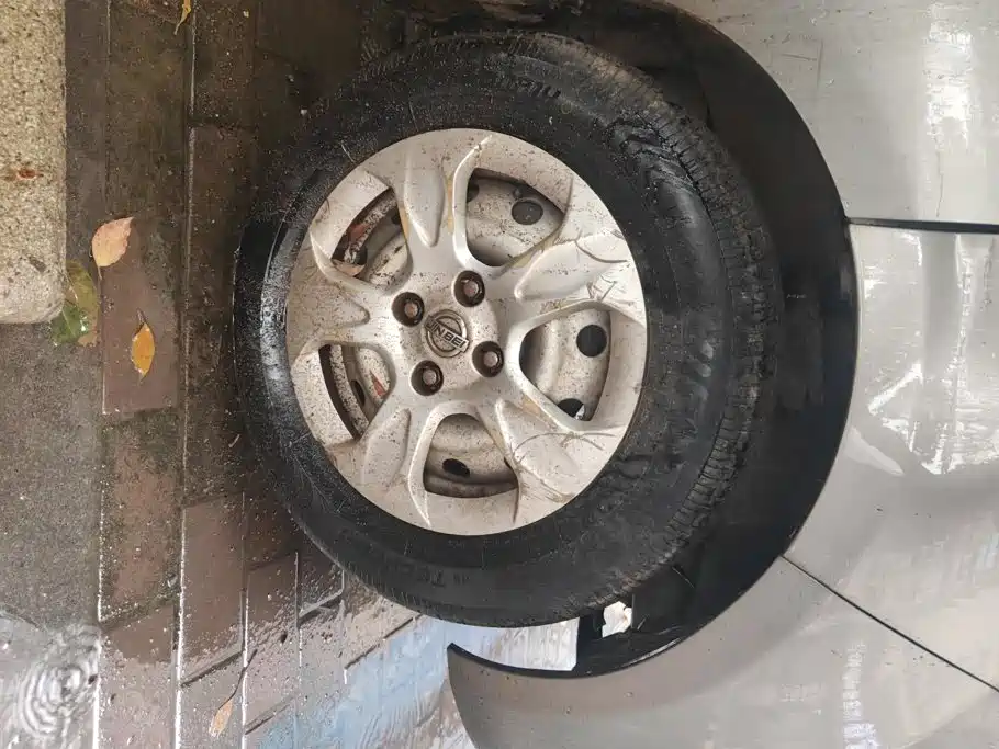 Jinbei Hiace X30L — миниатюра 6