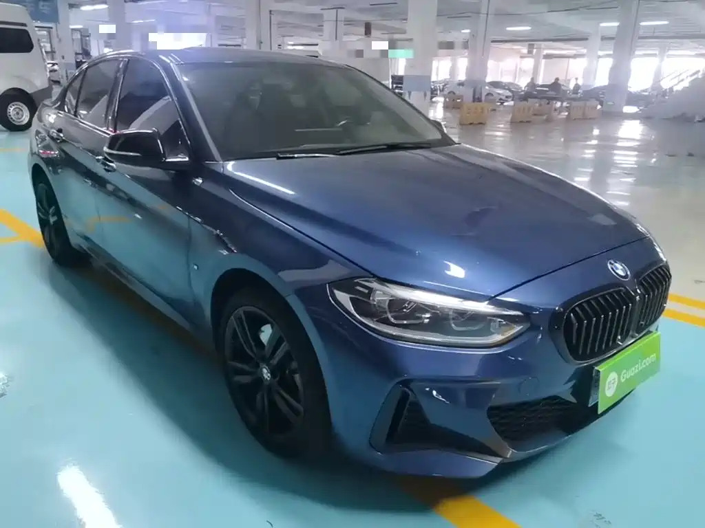 BMW 1 Series — миниатюра 4