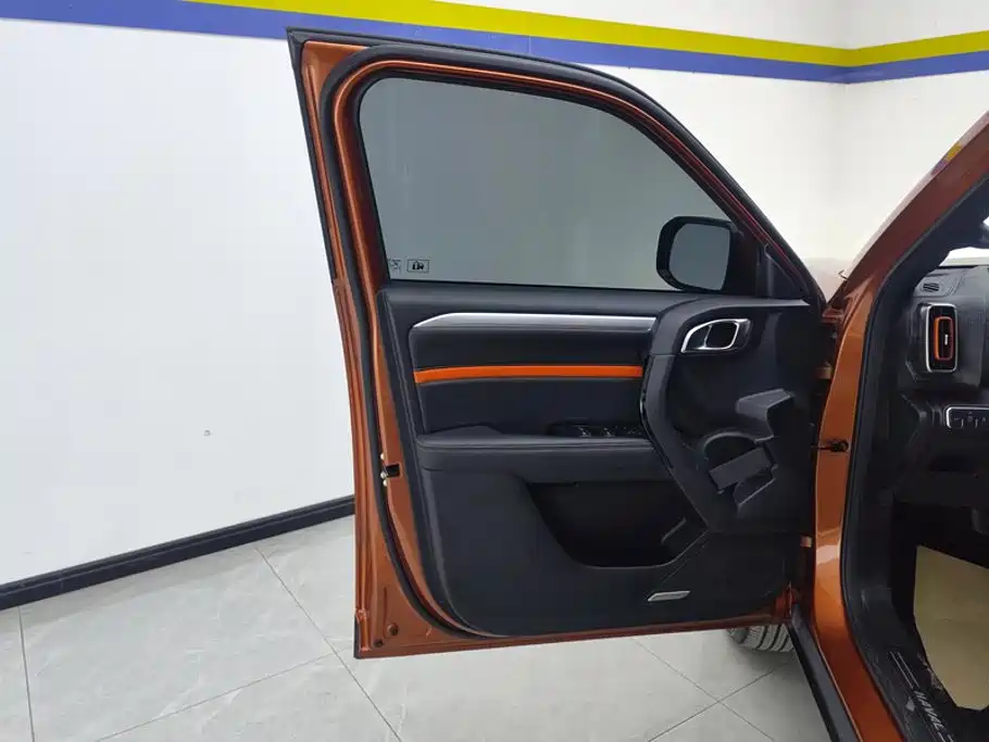 Haval Big Dog — миниатюра 7