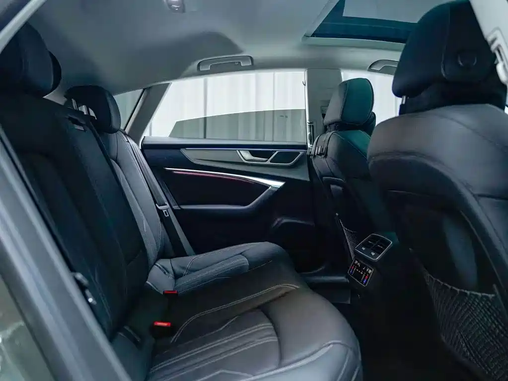 Audi A7 — миниатюра 11