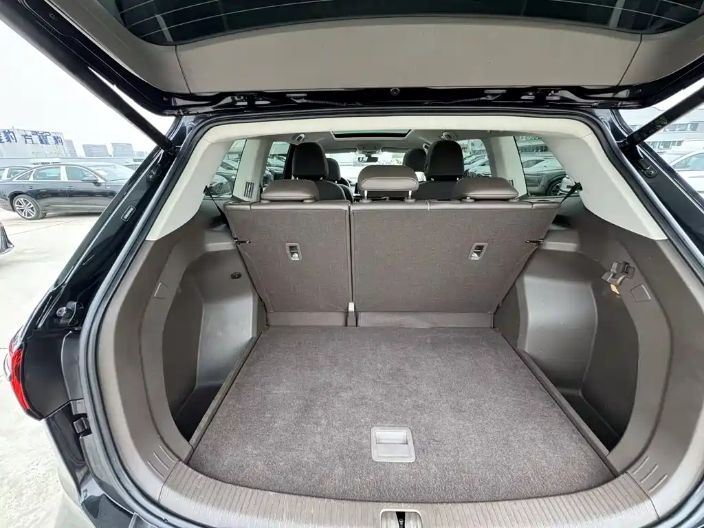 Volkswagen Viloran — миниатюра 20