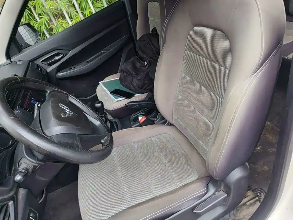 Wuling Hongguang — миниатюра 20