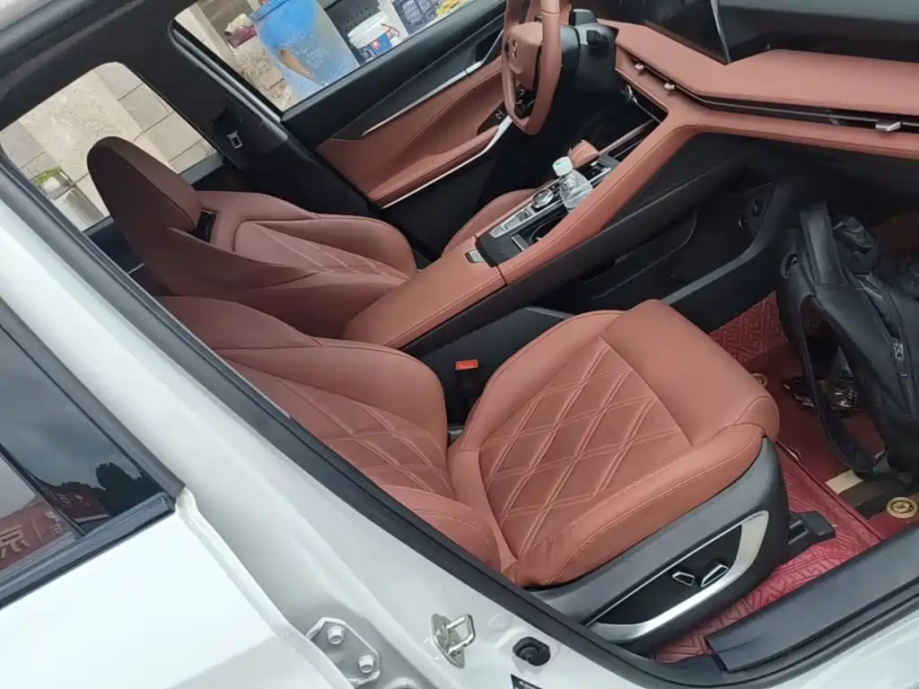 Changan CS75 PLUS — миниатюра 25