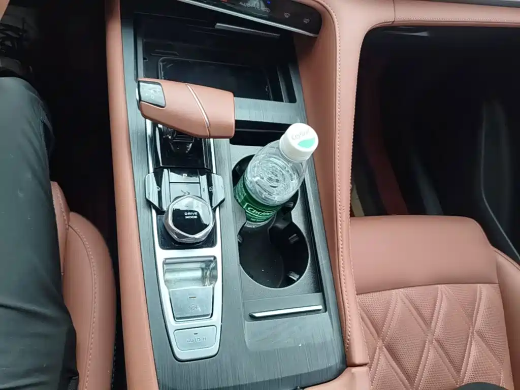 Changan CS75 PLUS — миниатюра 14