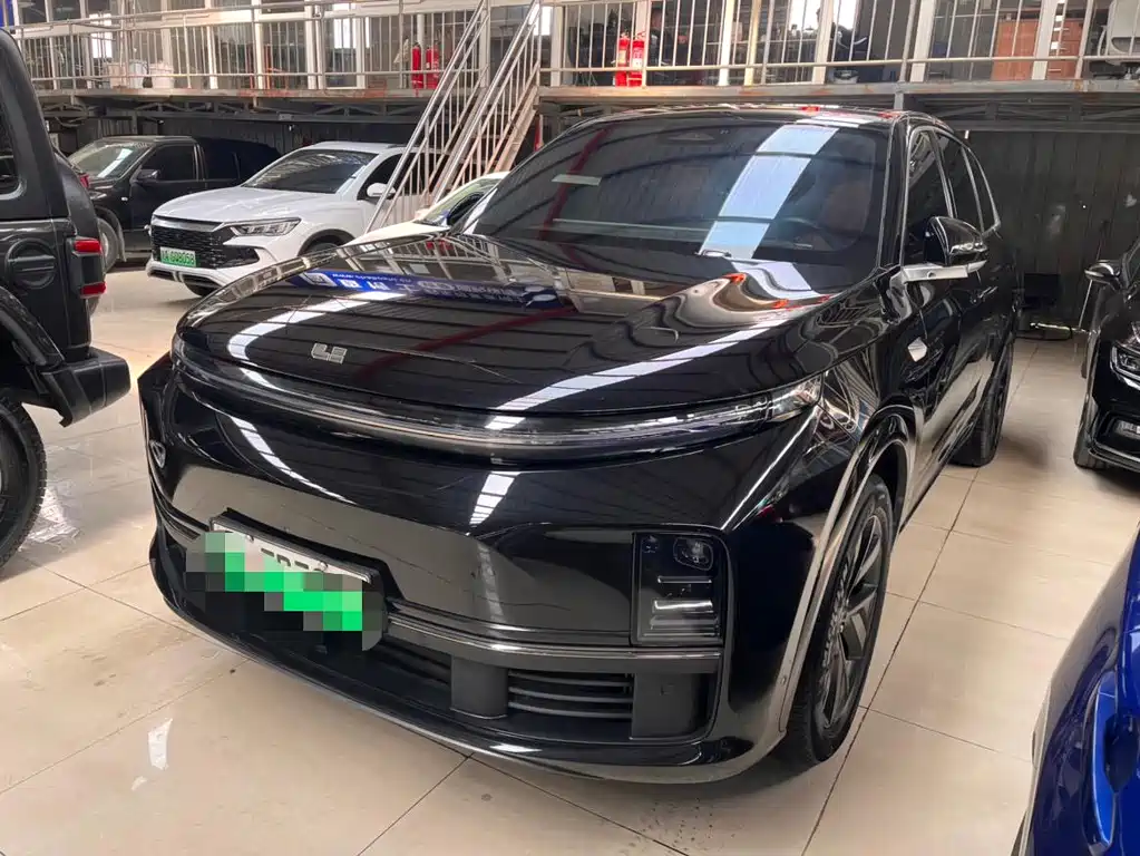 Li Auto IDEAL L7