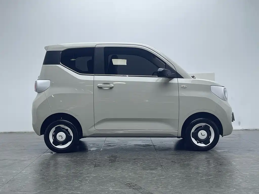 Wuling MINIEV — миниатюра 7