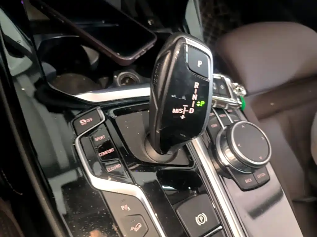 BMW X3 — миниатюра 14