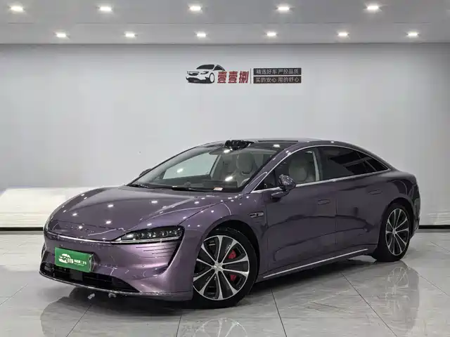 AITO WISDOM WORLD S7 2024