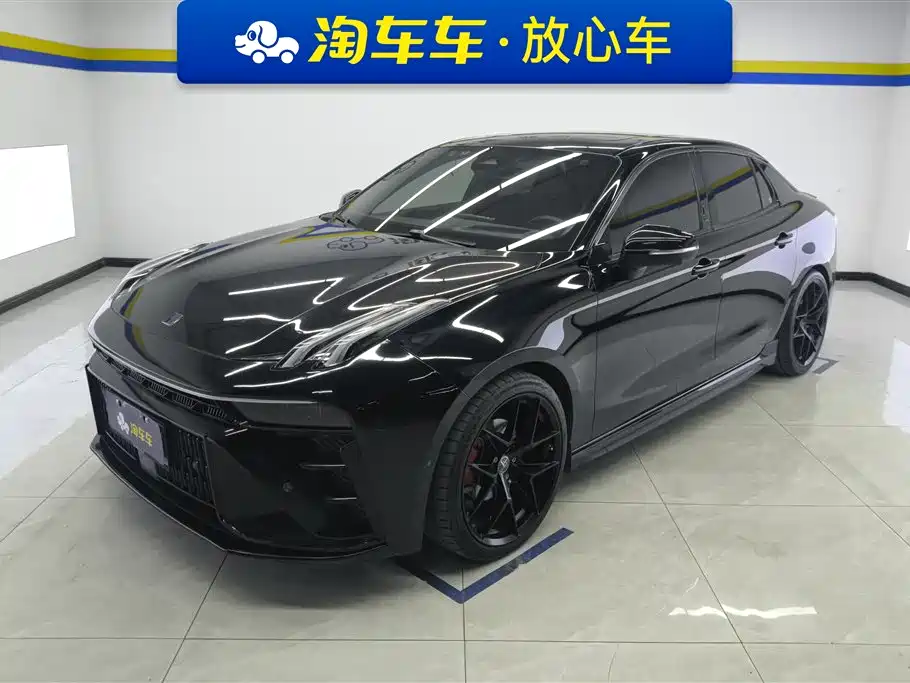 Lynk & Co 03 2022
