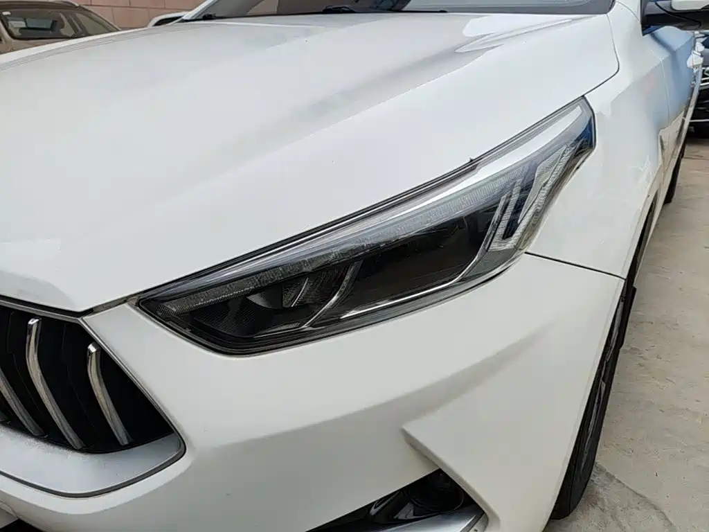 Kia K3 — миниатюра 24