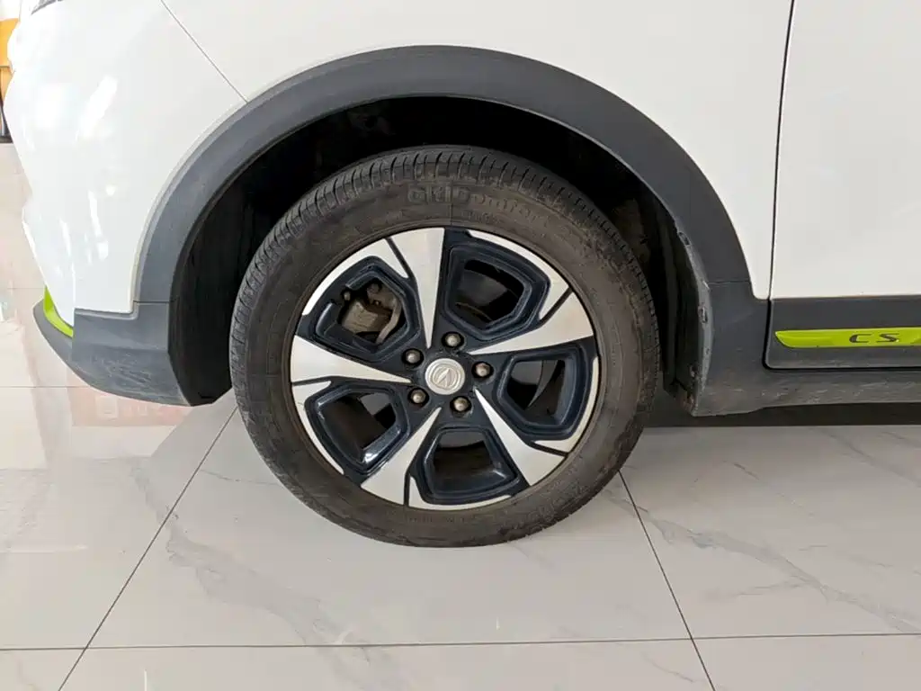 Changan New Energy E-Pro — миниатюра 23