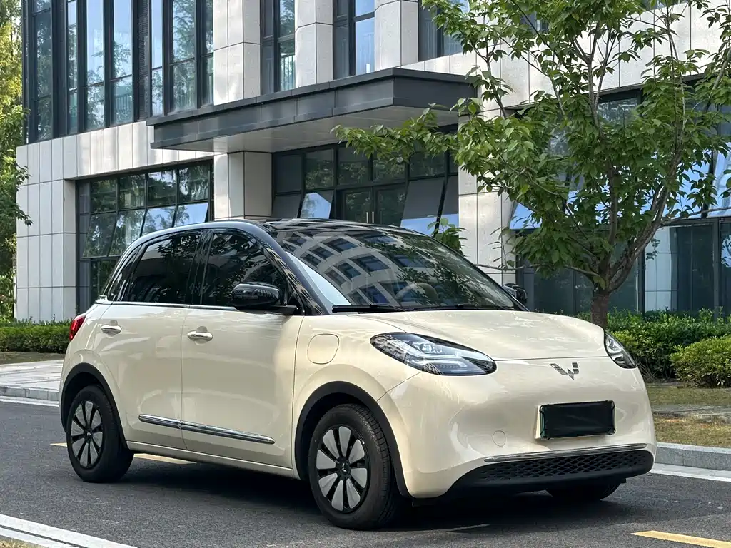 Wuling Bingo — миниатюра 3