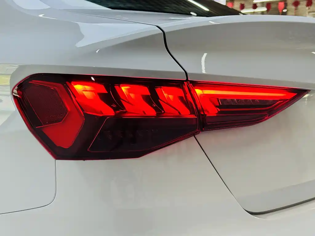 Audi A3 — миниатюра 20