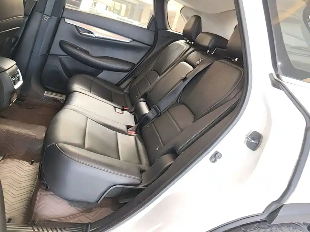 Infiniti QX50 — миниатюра 17