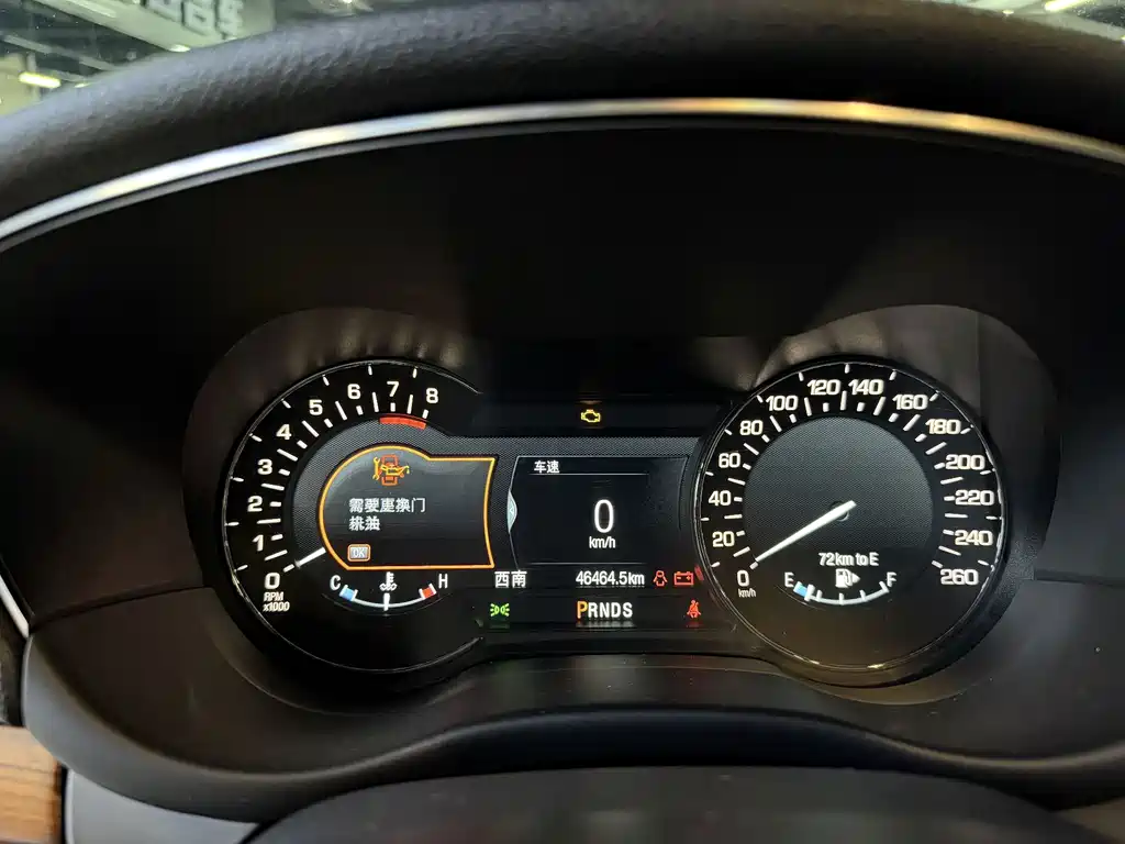 Lincoln MKC — миниатюра 16