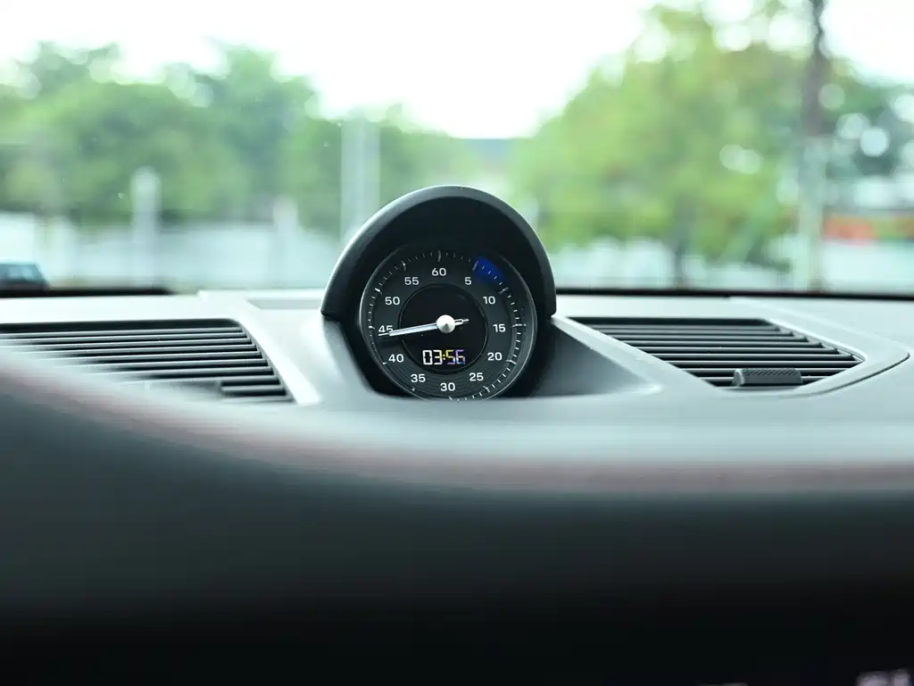 Porsche 911 — миниатюра 10