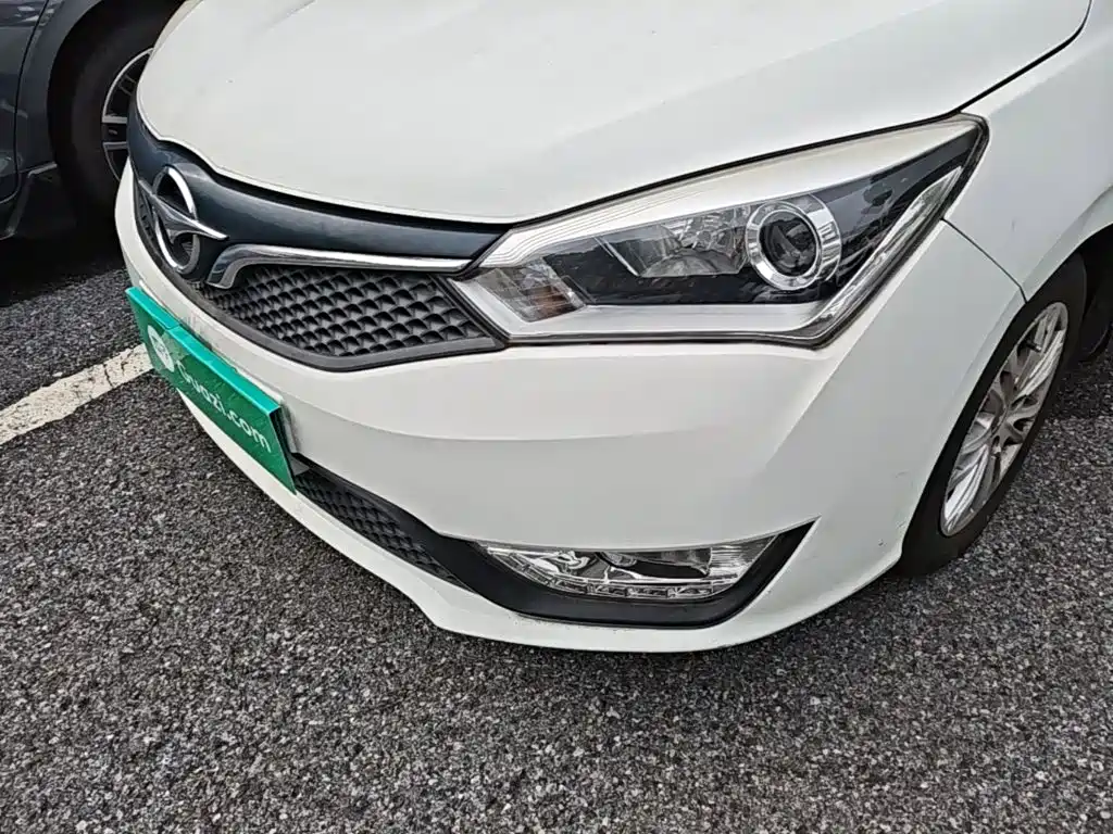 Haima Haima M3 — миниатюра 24