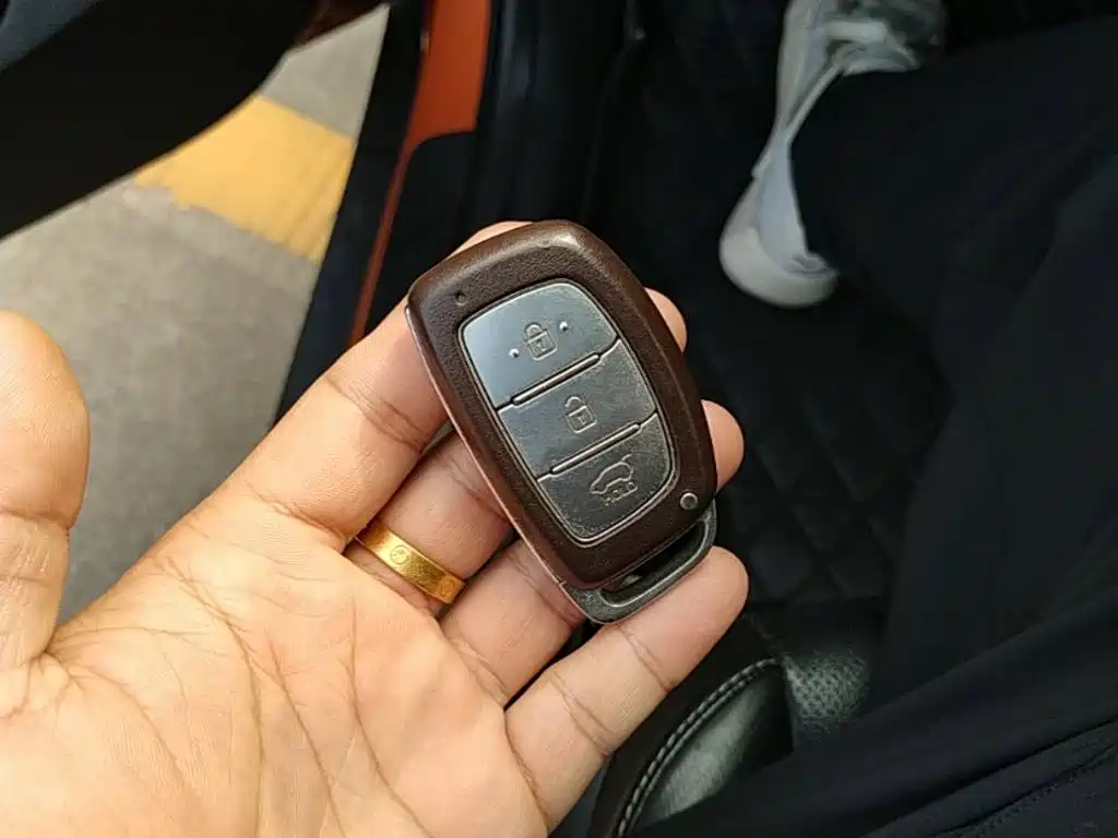 Hyundai ix25 — миниатюра 9