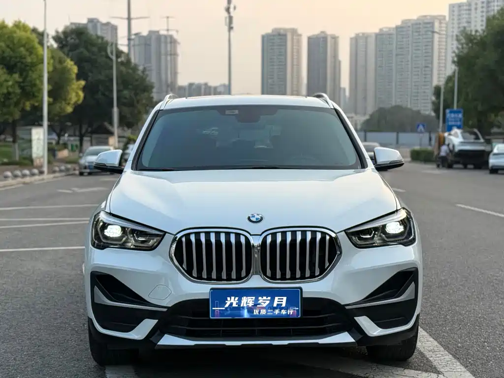 BMW X1 — миниатюра 2
