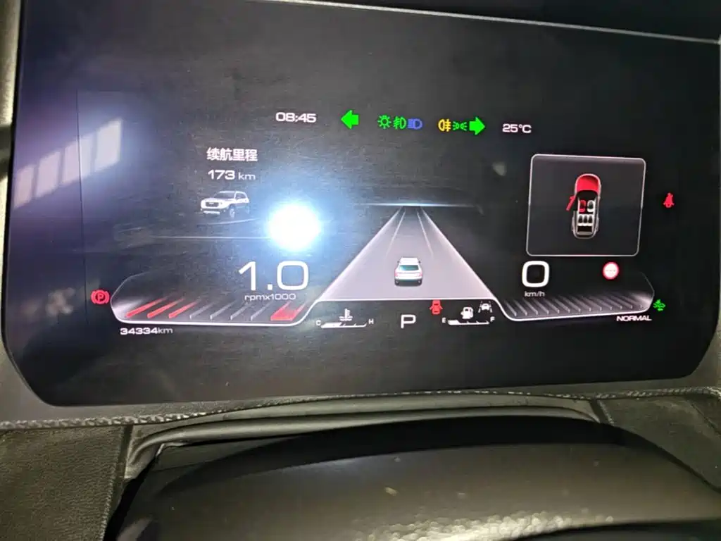 Haval Big Dog — миниатюра 12