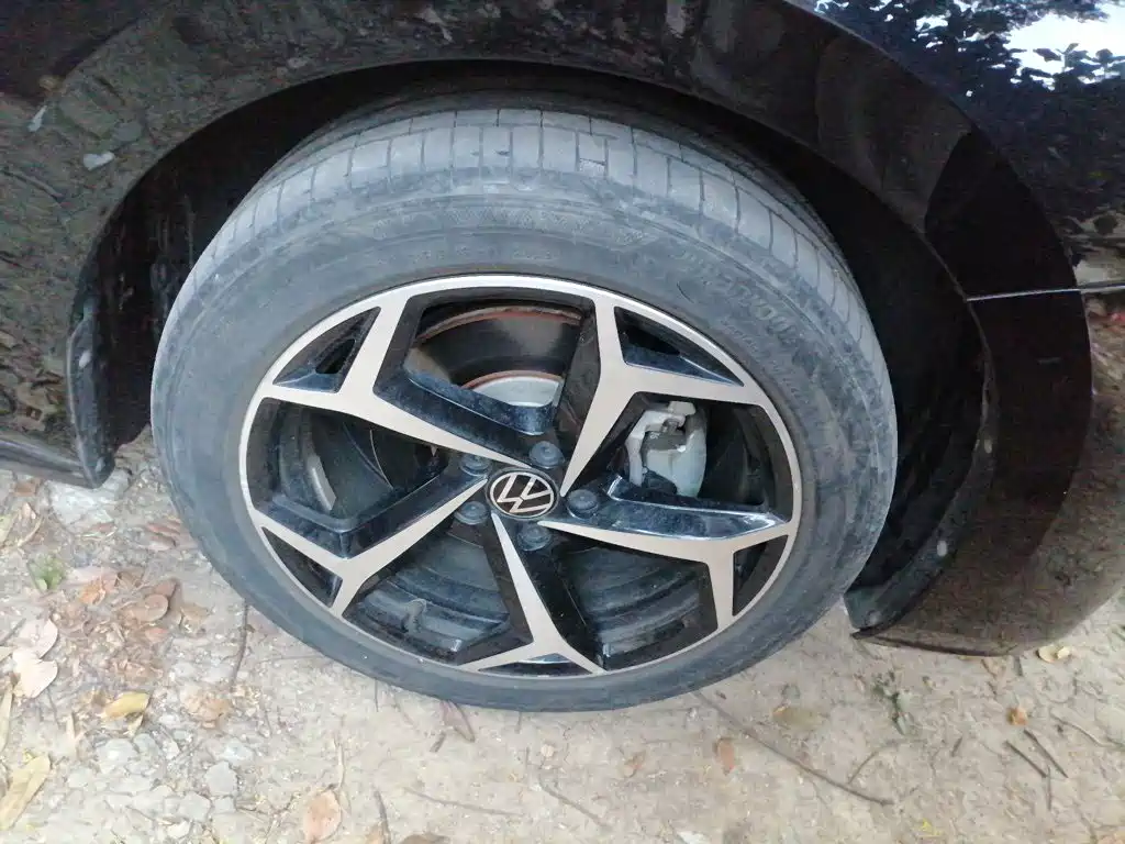 Volkswagen Passat — миниатюра 24