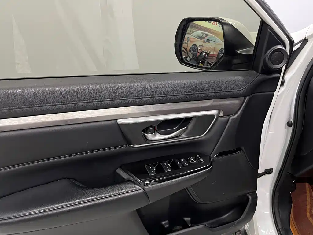 Honda Breeze — миниатюра 6