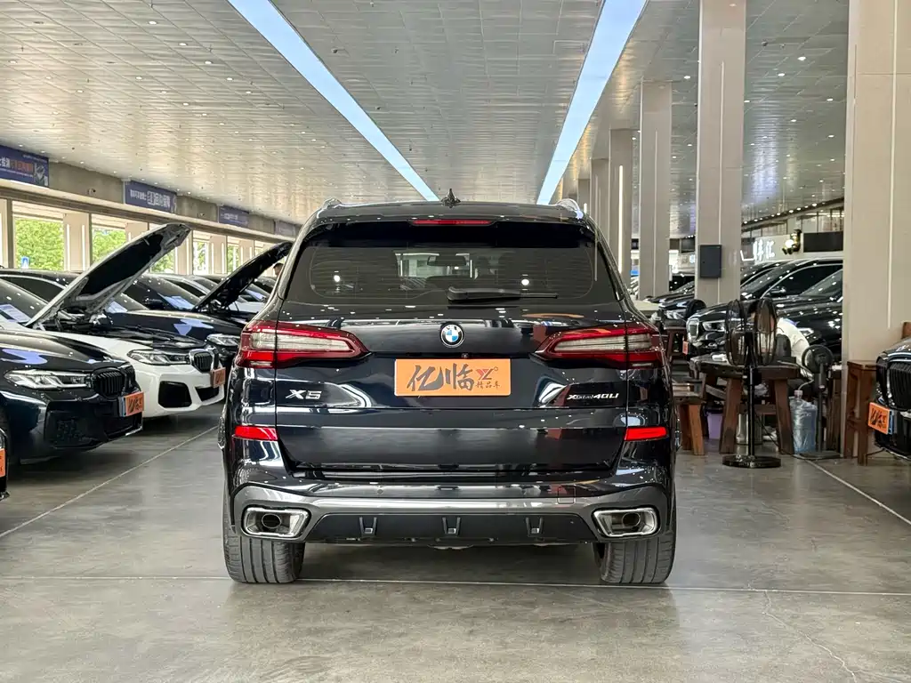 BMW X5 — миниатюра 16
