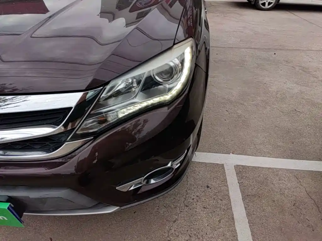 BYD S7 — миниатюра 24