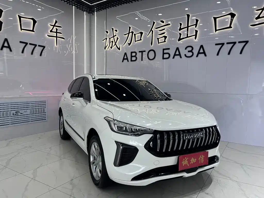 Haval Chitu — миниатюра 3