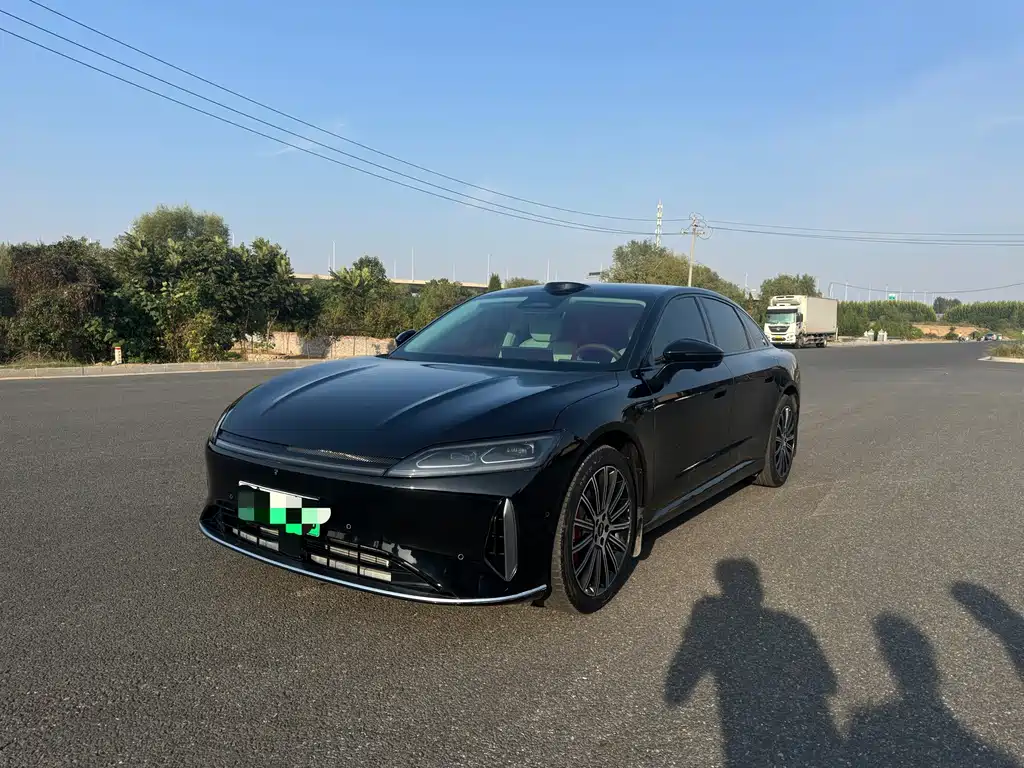 Fulwin Fengyun A9L