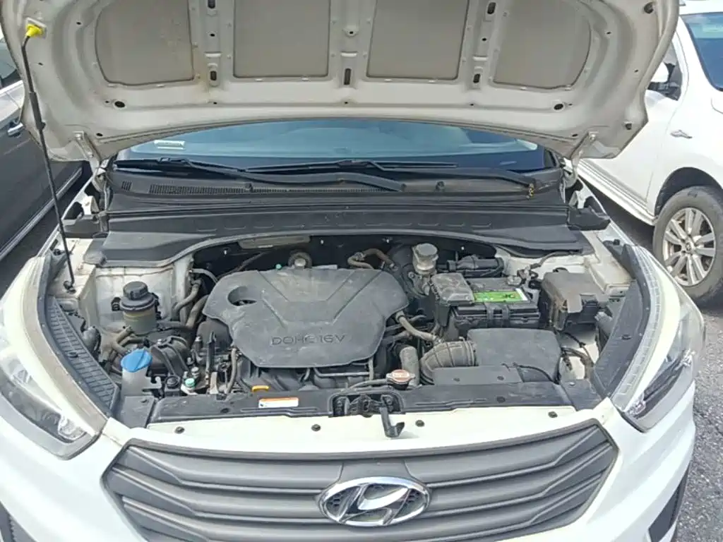 Hyundai ix25 — миниатюра 25