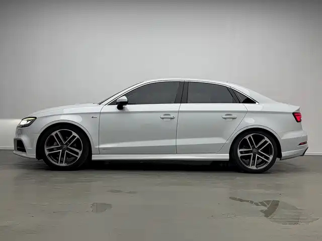 Audi A3 — миниатюра 3