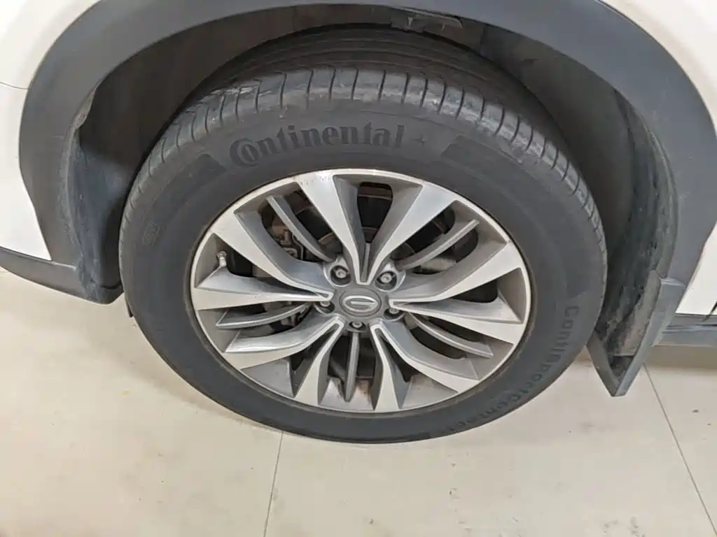 GAC Motor Trumpchi GS8 — миниатюра 23