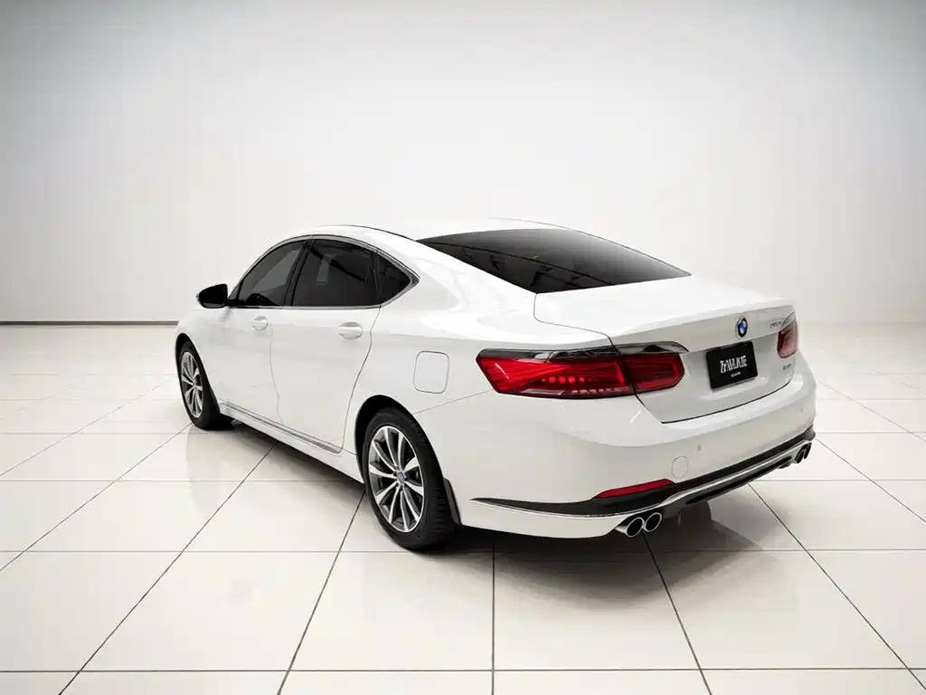 Geely Borui — миниатюра 25
