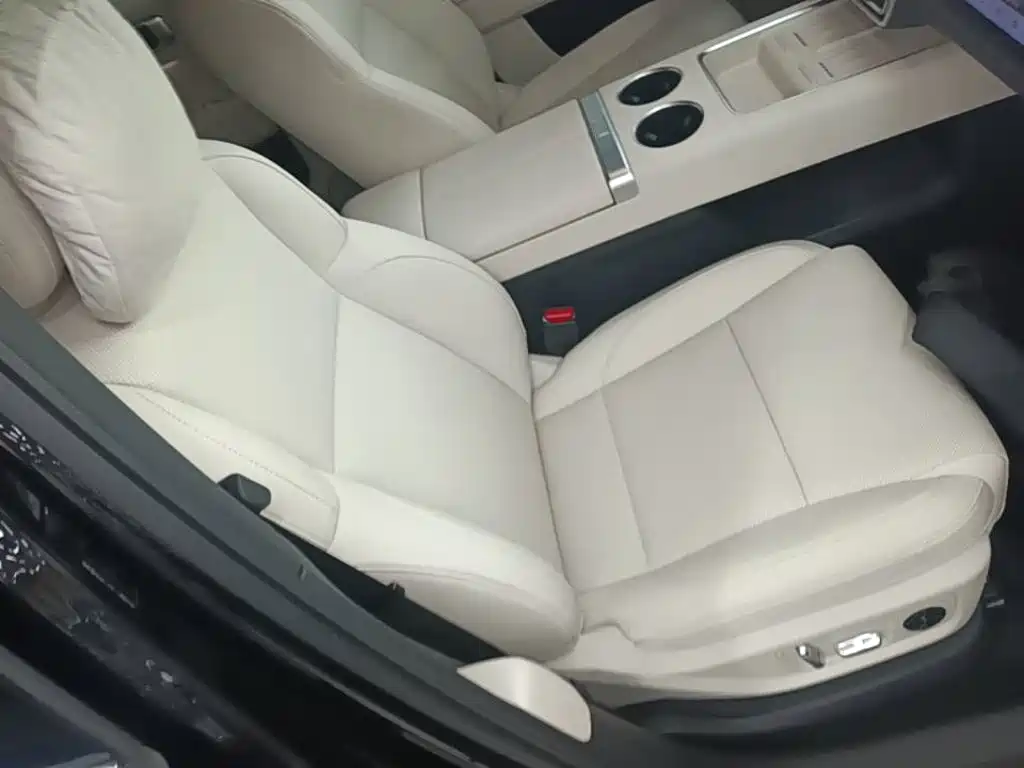 Li Auto Li L6 — миниатюра 25