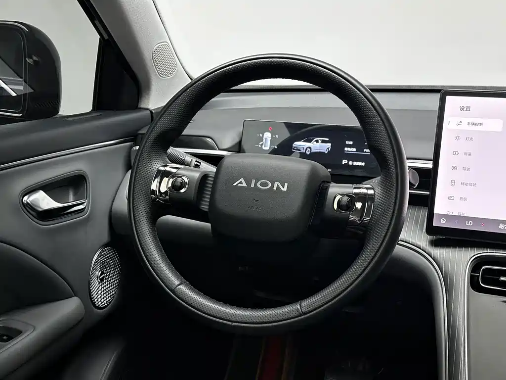 Aion AION i60 — миниатюра 14