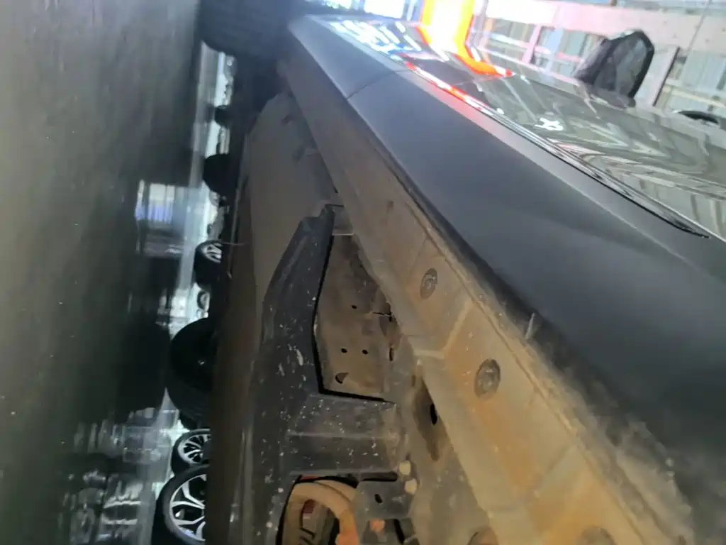 Haval Xiaolong MAX — миниатюра 22