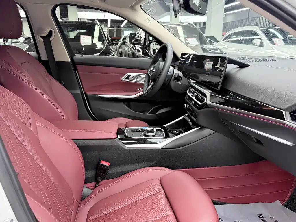 BMW i3 — миниатюра 5