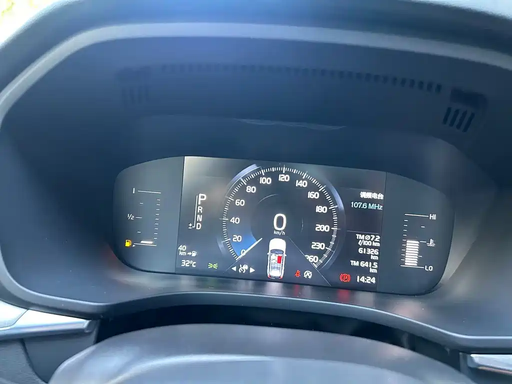 Volvo XC60 — миниатюра 16