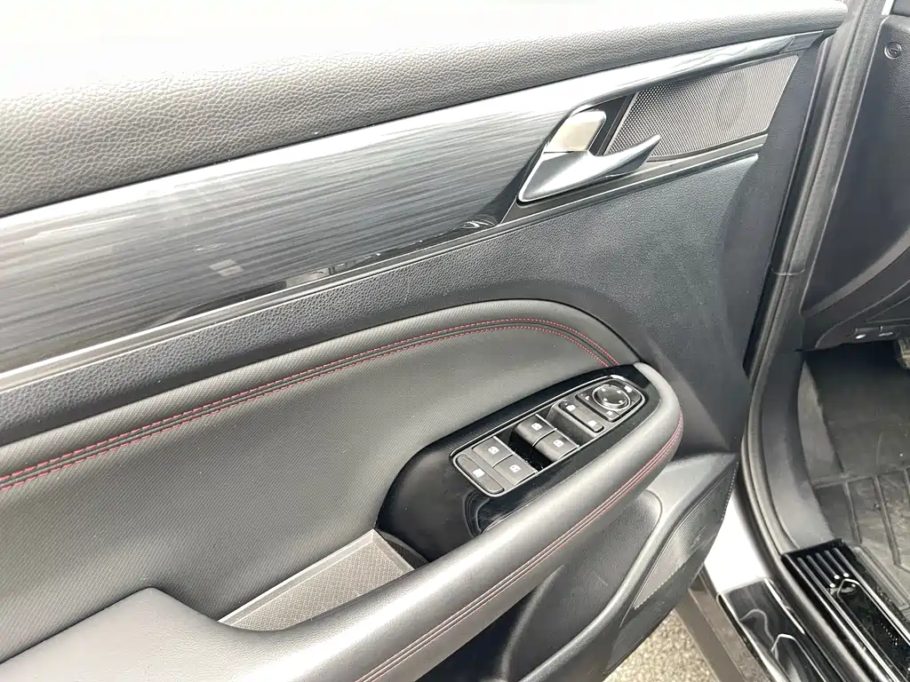 GAC Motor GS4 Plus — миниатюра 28