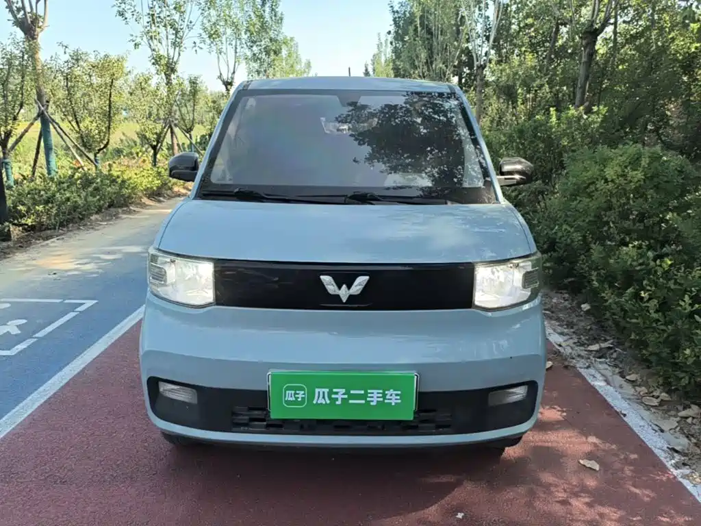 Wuling MINIEV — миниатюра 3